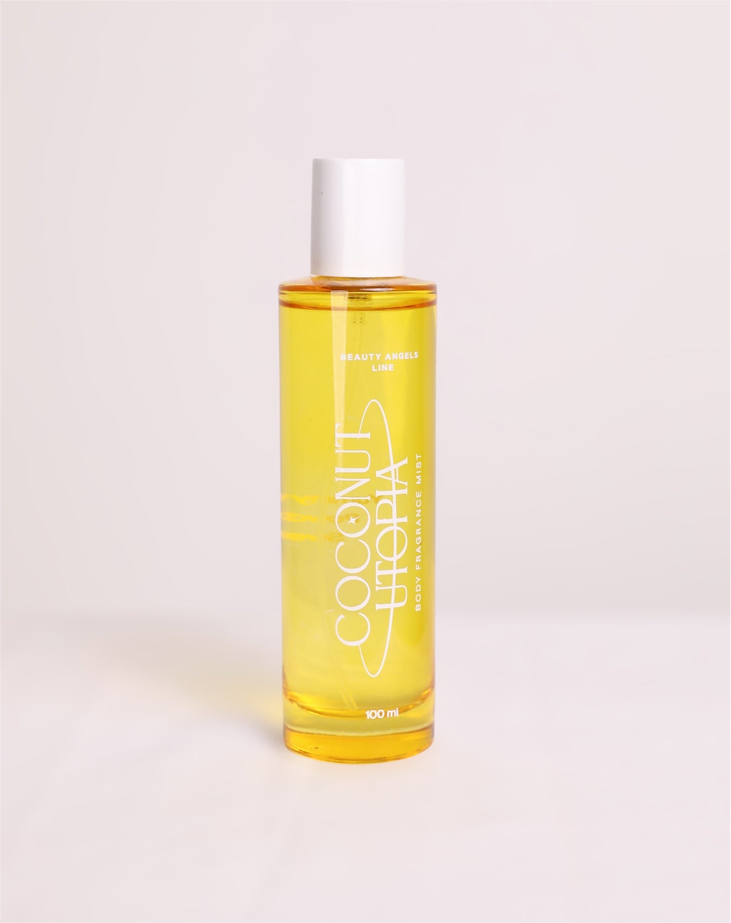 Body mist  Coconut Utopia