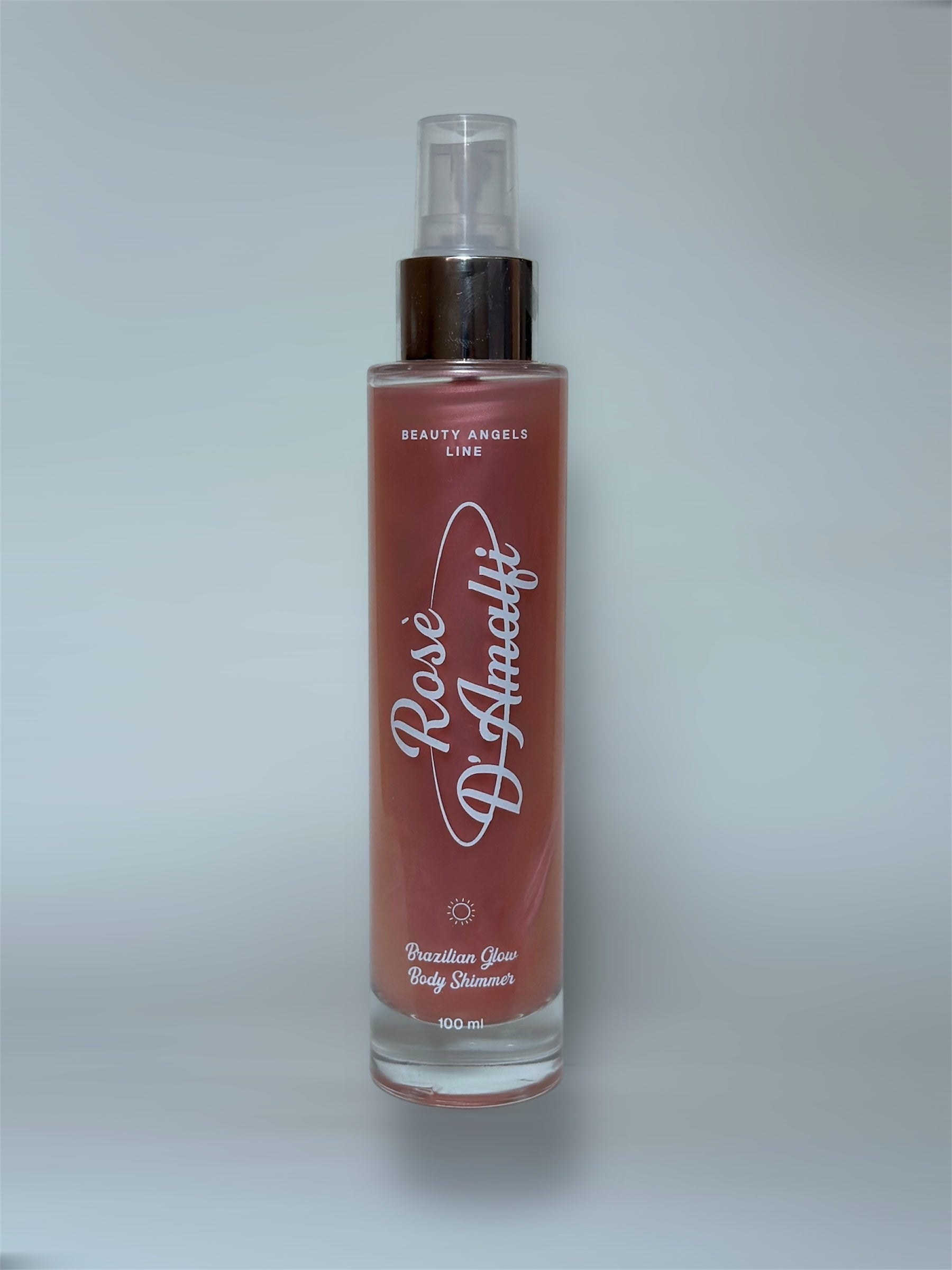 Rose d’Amalfi Shimmer