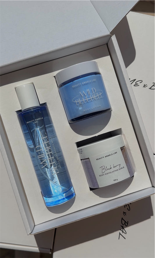 WILDBLUEBELL BOX