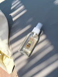 Vanilla Body Oil
