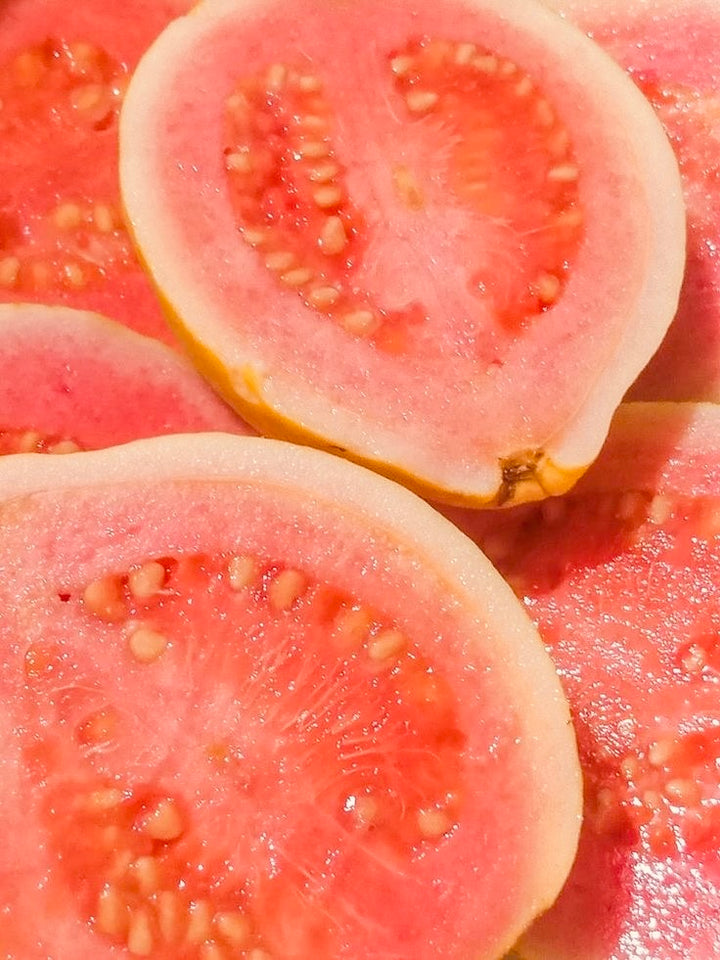 Guava Spritz Minisize Set