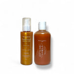 Glow Oil & Shower Gel Set