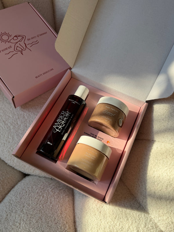 Amber Fullsize Box