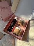 Amber Fullsize Box