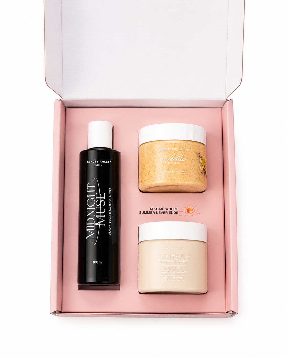 Midnight Fullsize Box