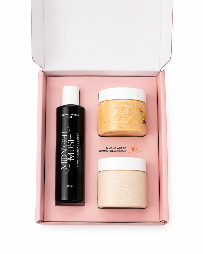 Midnight Fullsize Box