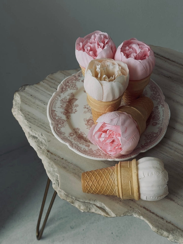 Powdery Rosè Minisize Set