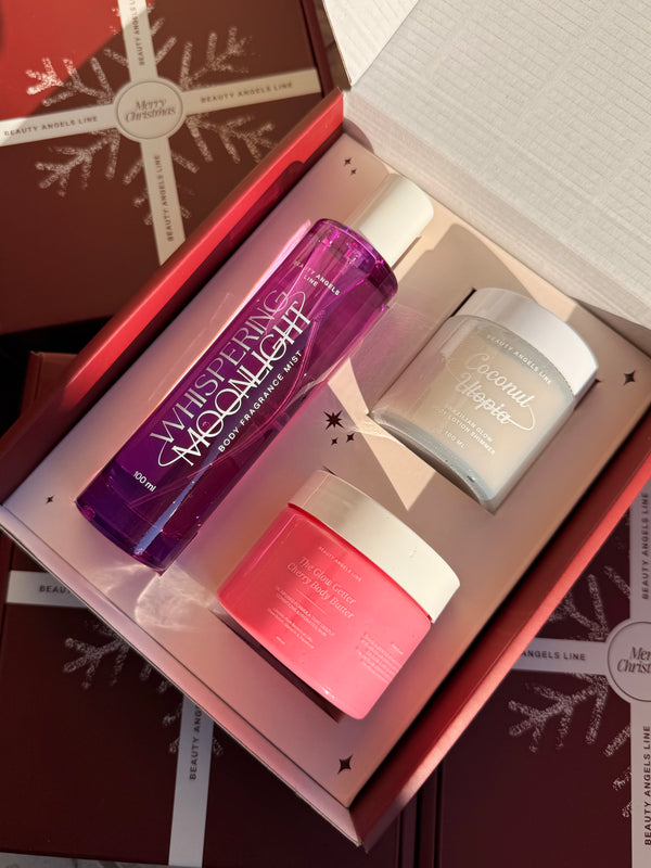 Whispering Moonlight Box