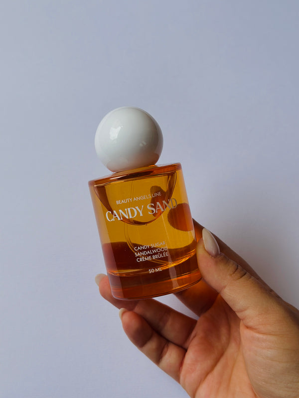 Candy Sand eau de parfum