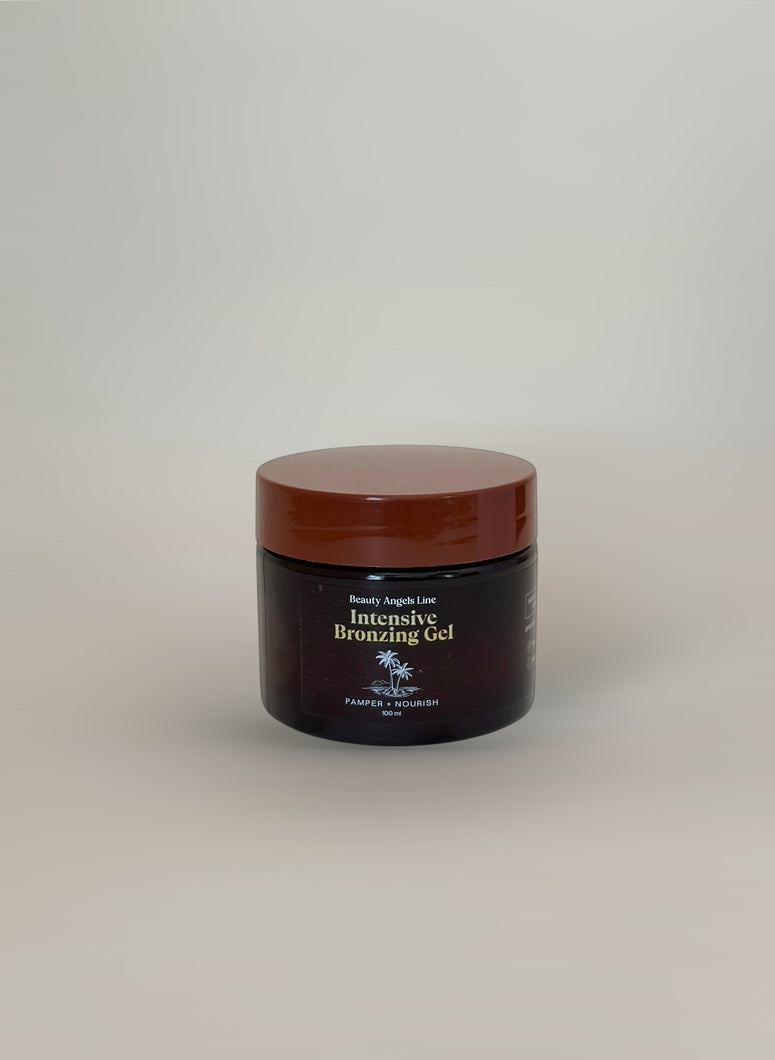 Intensive Bronzing Gel