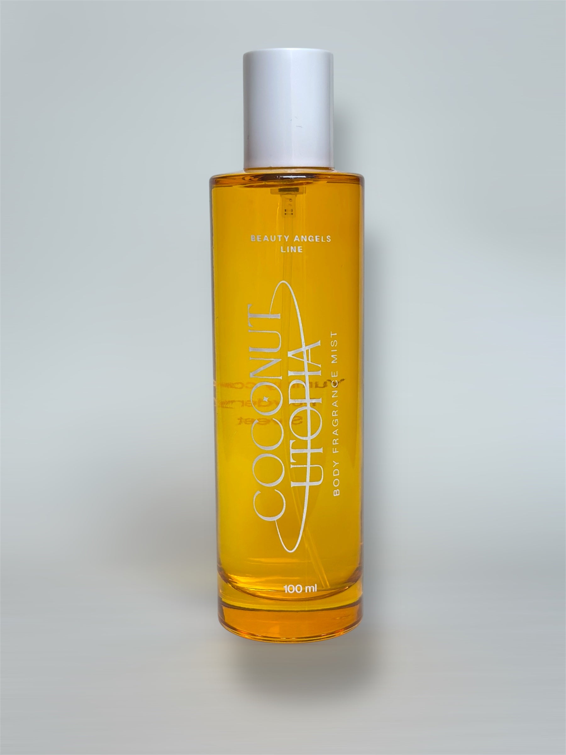 Coconut Utopia Mist