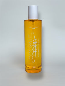 Coconut Utopia Mist