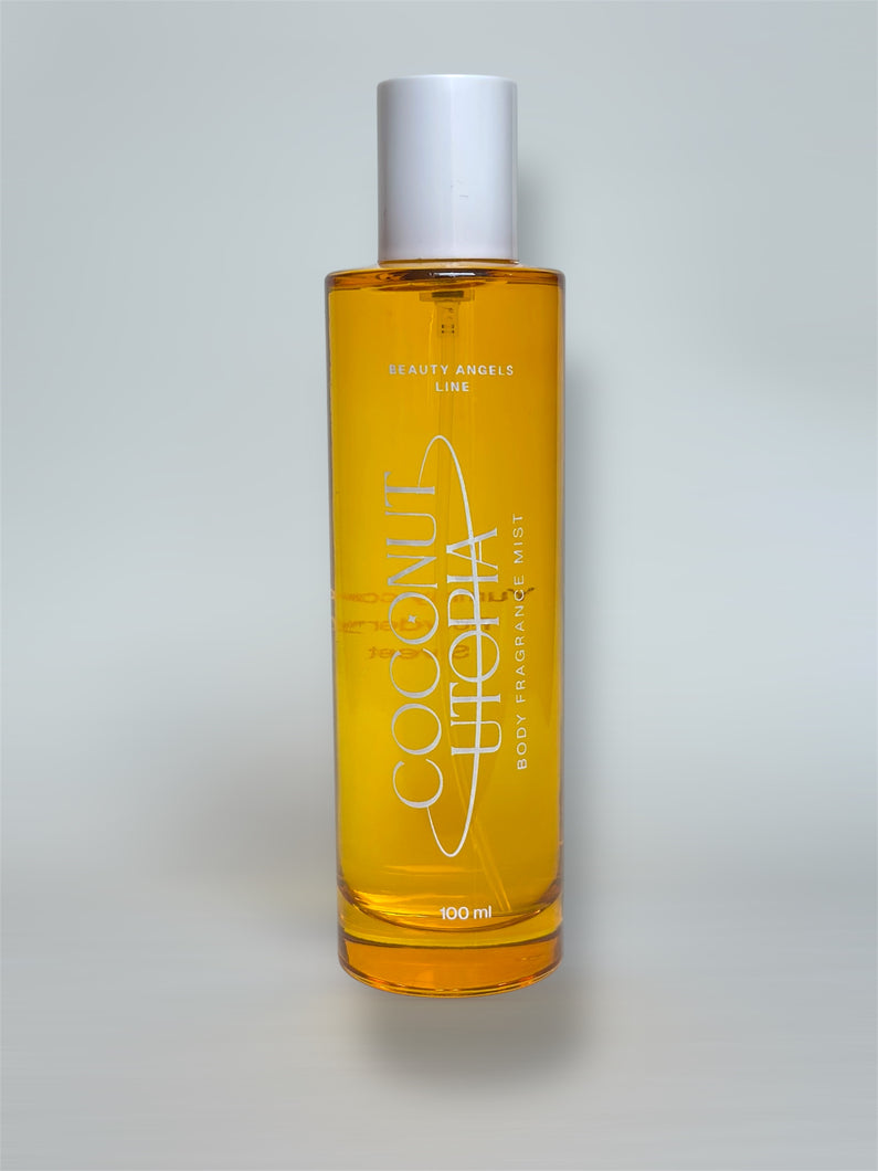 Coconut Utopia Mist