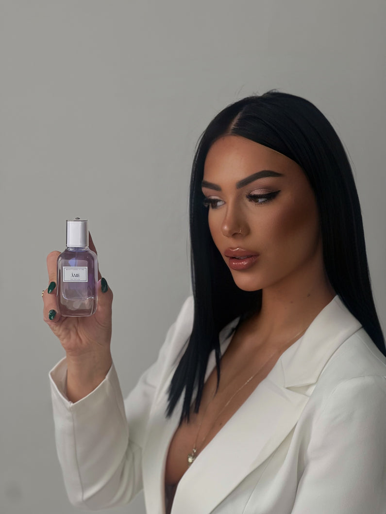 ÂME Hair Perfume