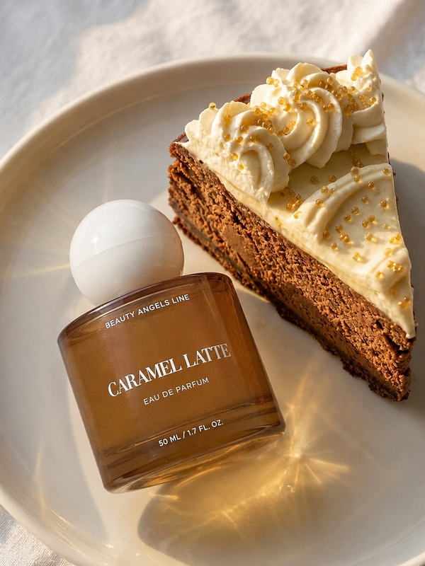 Caramel Latte Edp