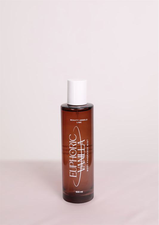 Body mist     Euphoric Vanilla