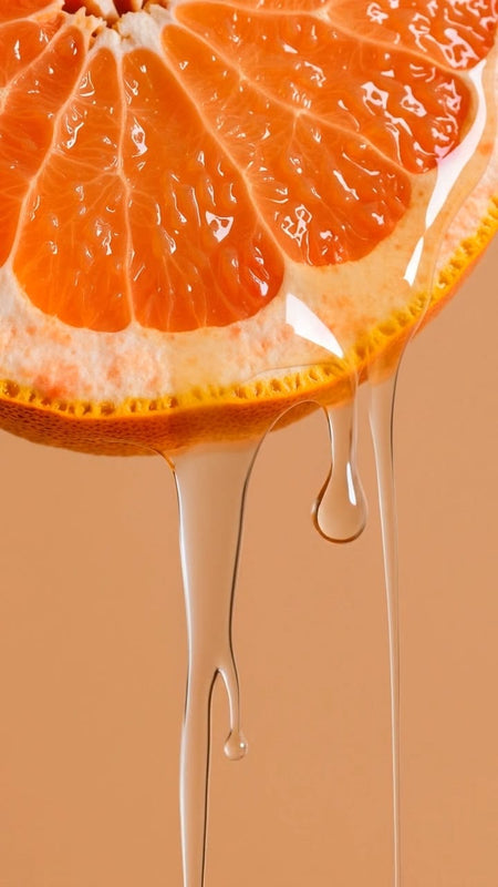 Soleil Vanilla Body Mist