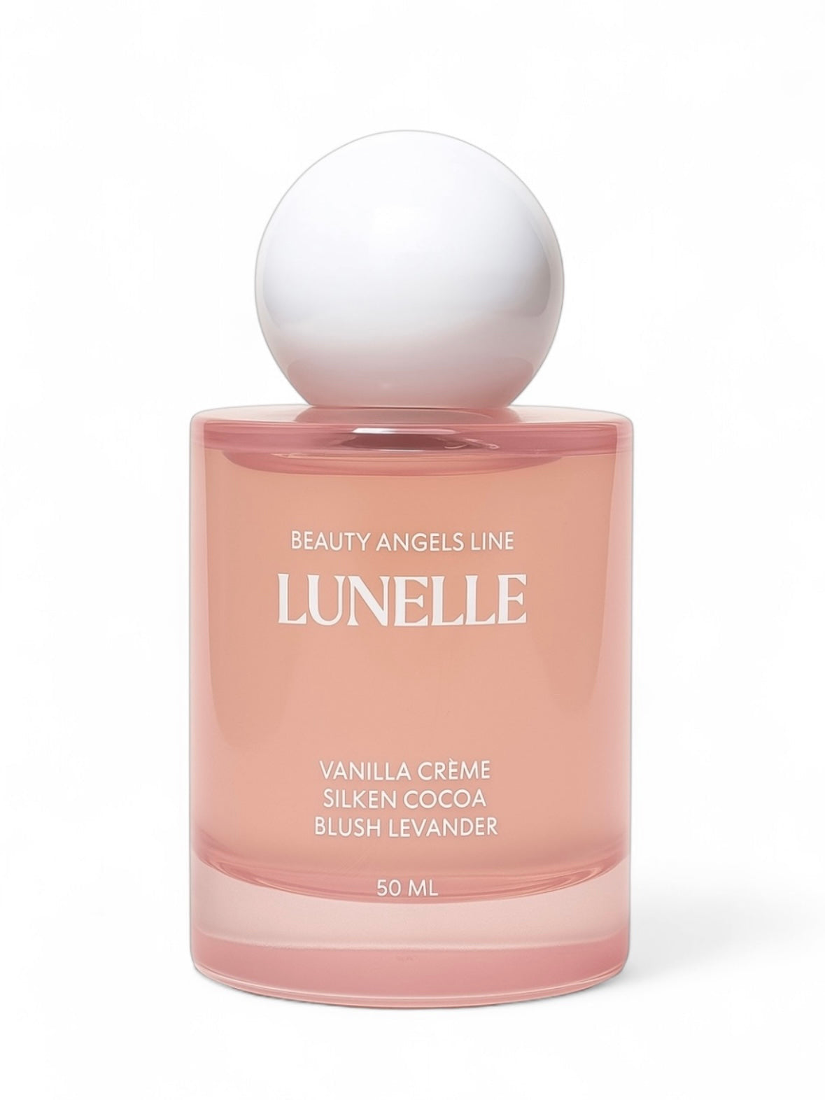Lunelle eau de parfum