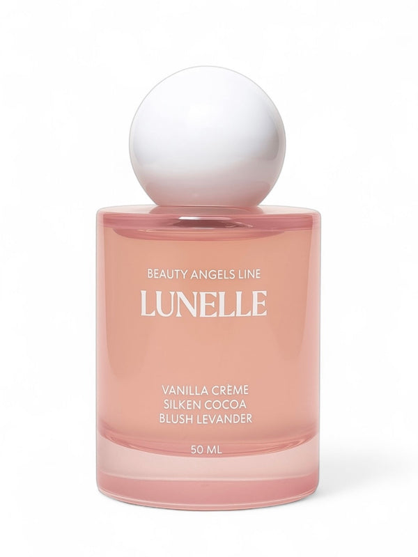 Lunelle eau de parfum