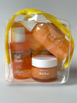 Bali Blush Set