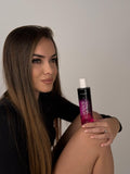 Sensual Violet Mist
