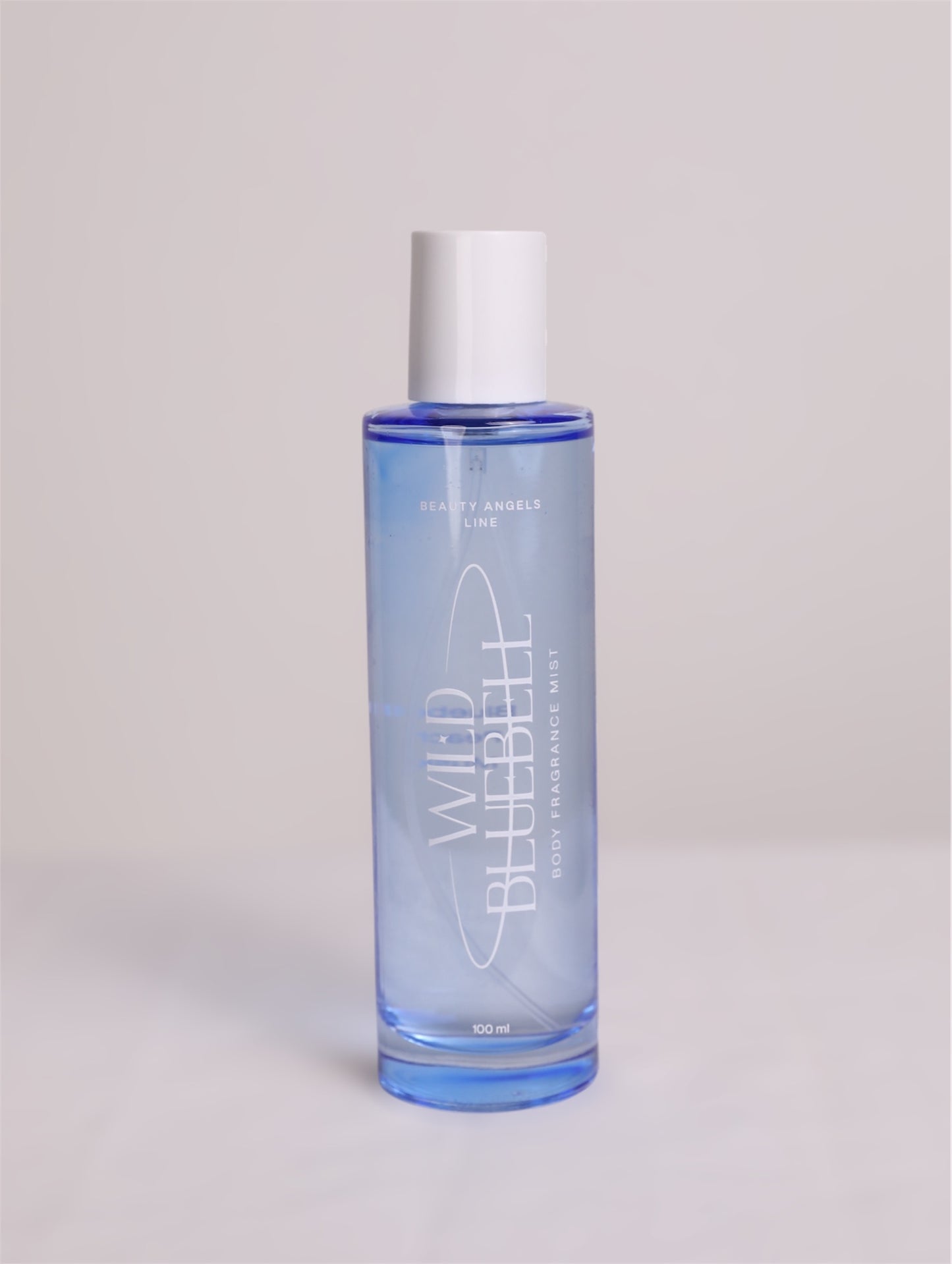 Body Mist Wild Bluebell