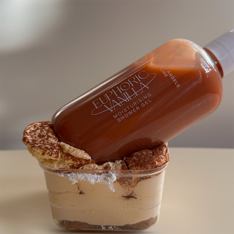 Moisturising Shower Gel