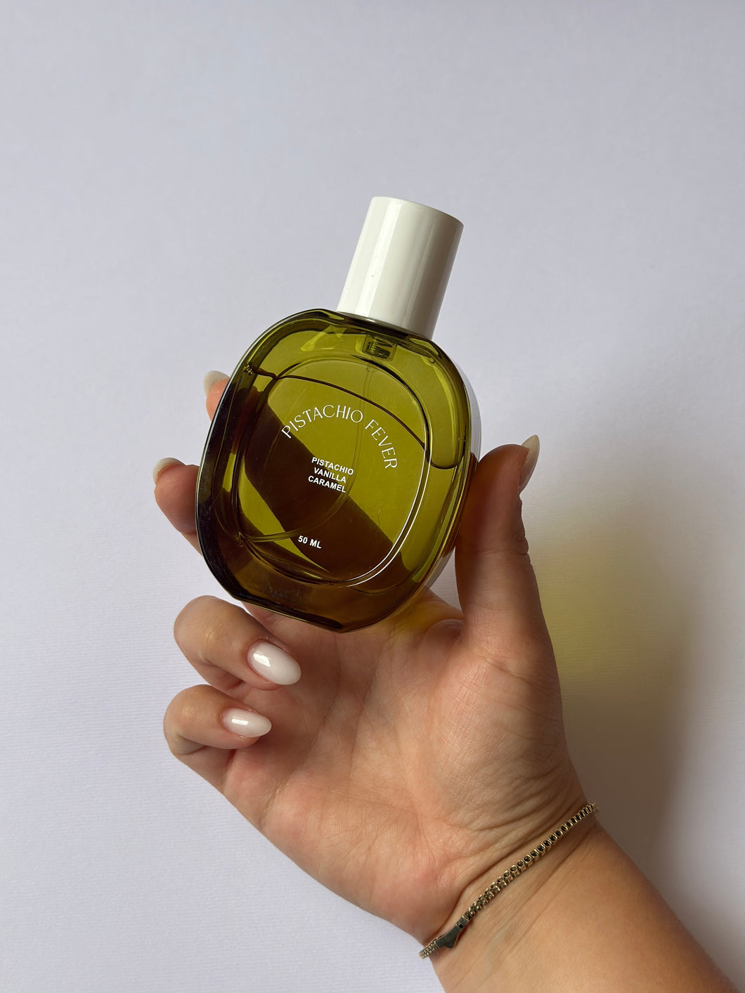 Pistachio Fever eau de parfum