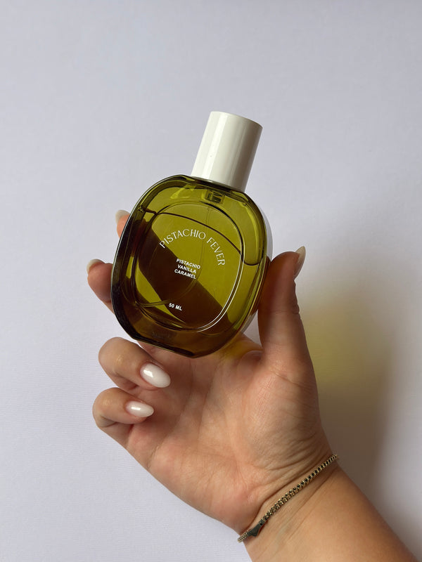 Pistachio Fever eau de parfum