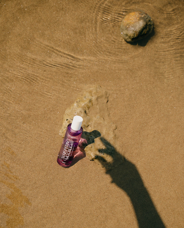 Whispering Moonlight Mist