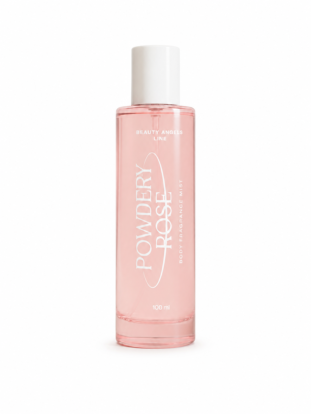Powdery Rosè Body Mist
