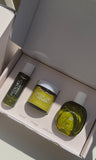 Pistachio Edp Box
