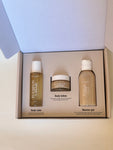 Bourbon Crème Set
