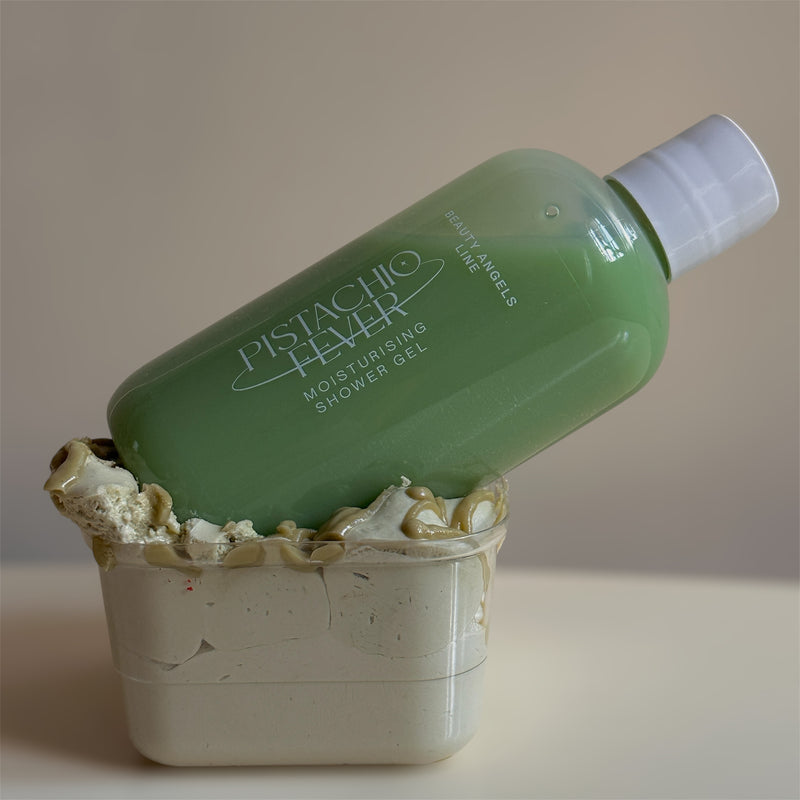 Moisturising Shower Gel