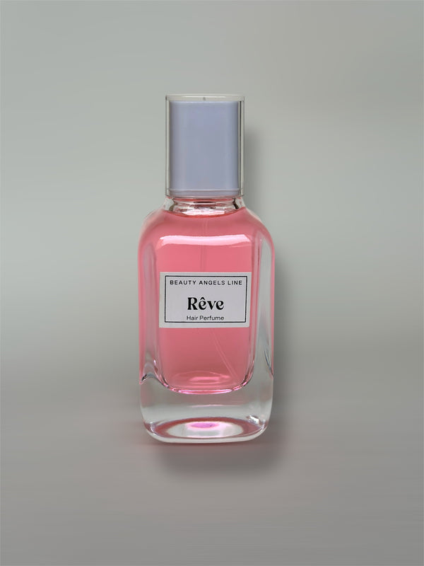 Rève Hair Parfume