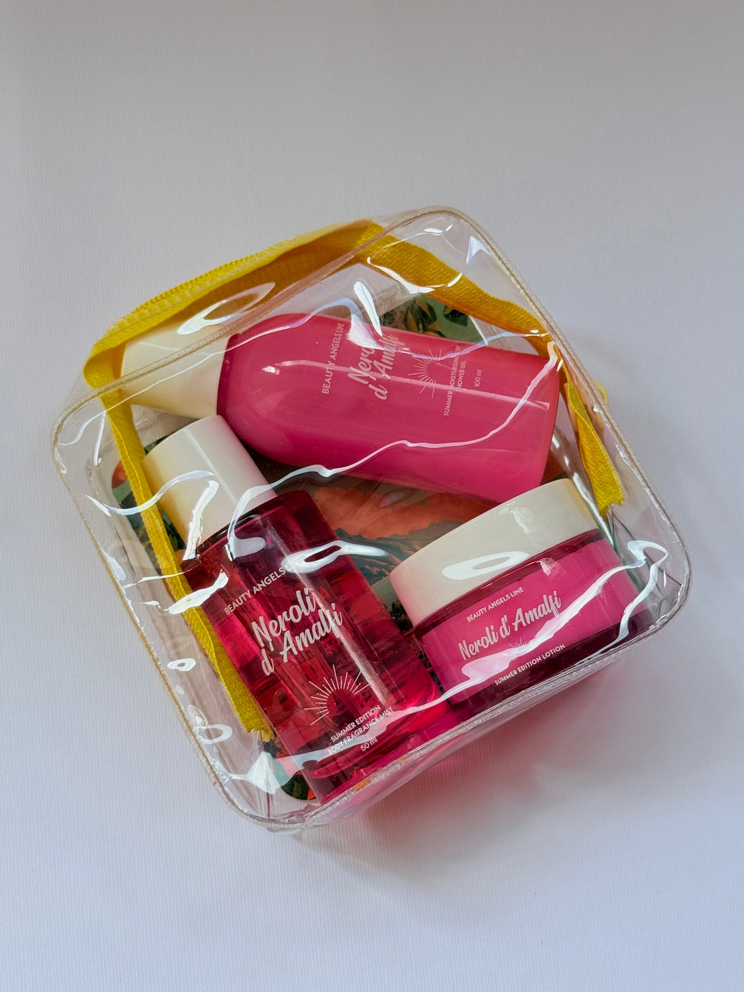 Neroli d’Amalfi Set