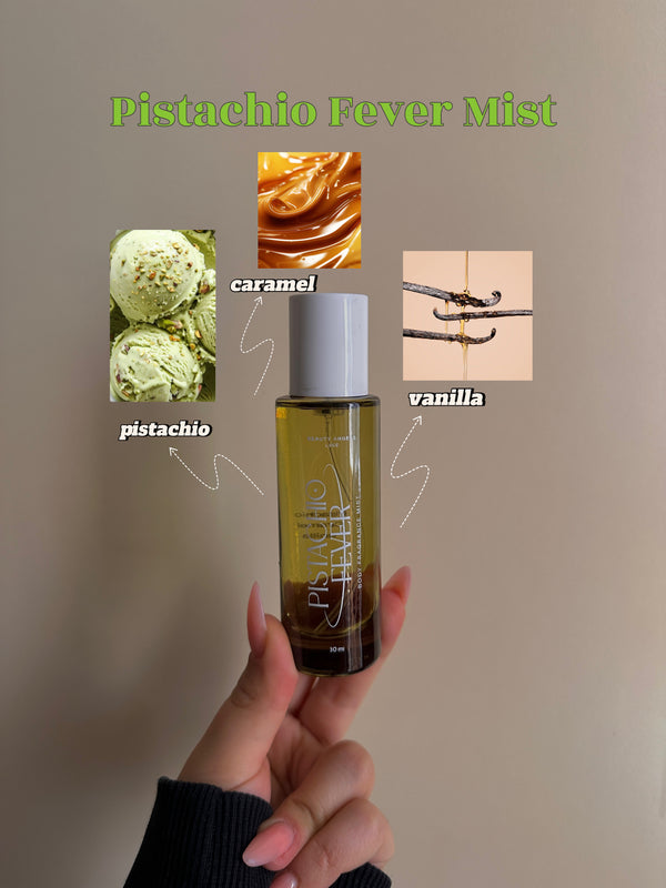 Pistachio Fever Minisize Mist