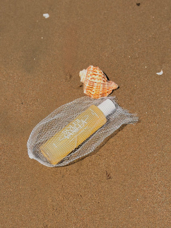 Soleil Vanilla Body Mist