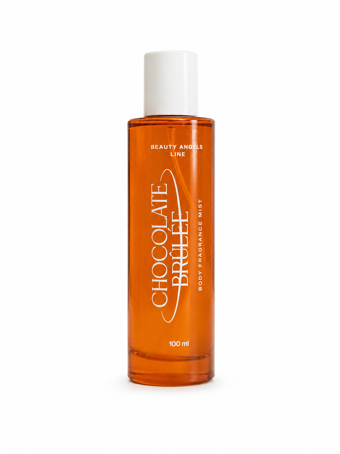 Chocolate Brûlée Body Mist