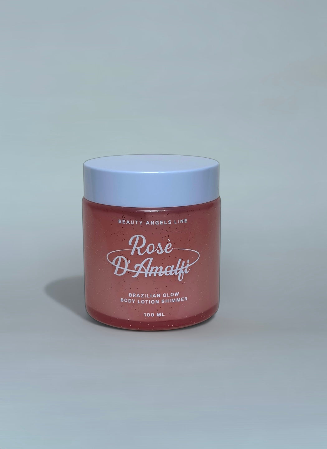 Rosè d’Amalfi Lotion Shimmer