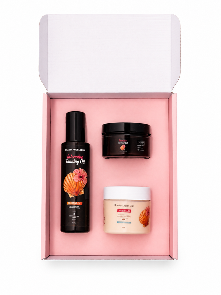 Summer Box