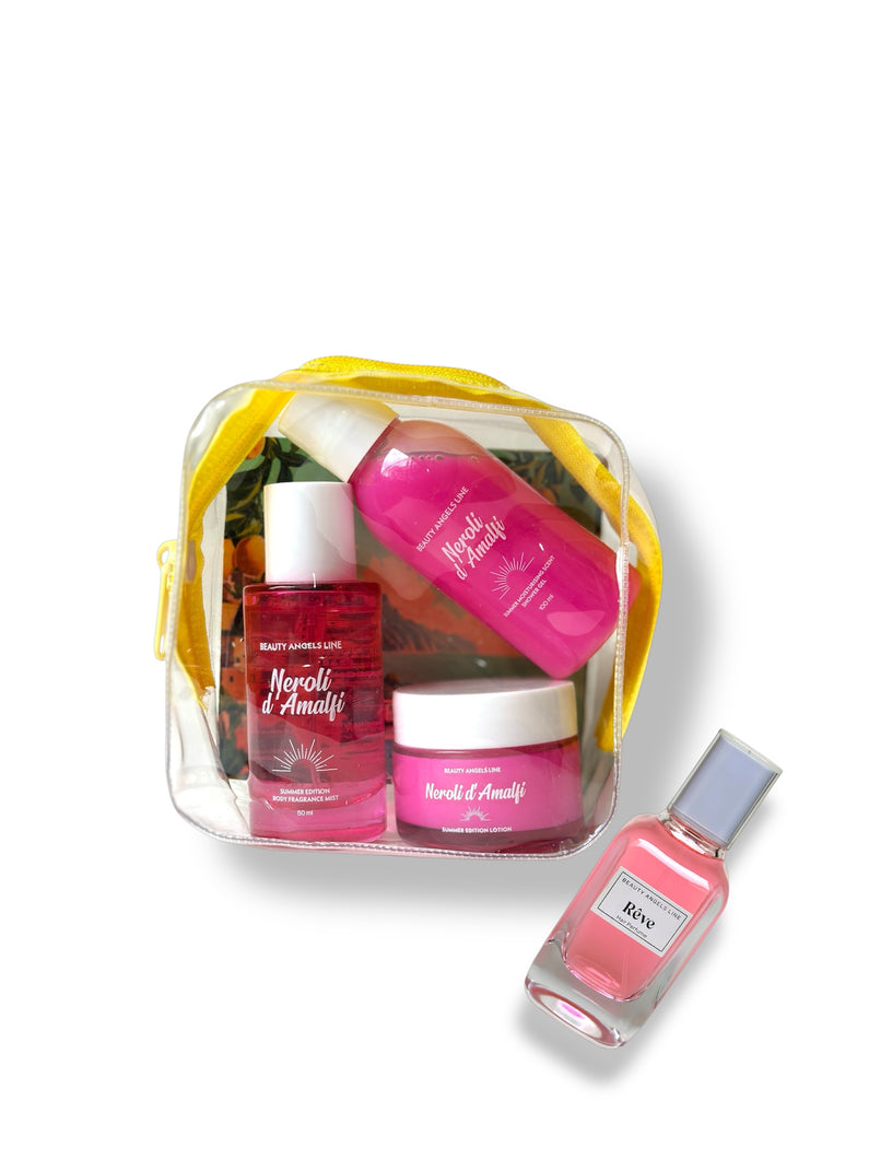 Rève x Neroli d’Amalfi