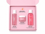 Powdery Rosè Minisize Set