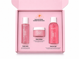 Powdery Rosè Minisize Set