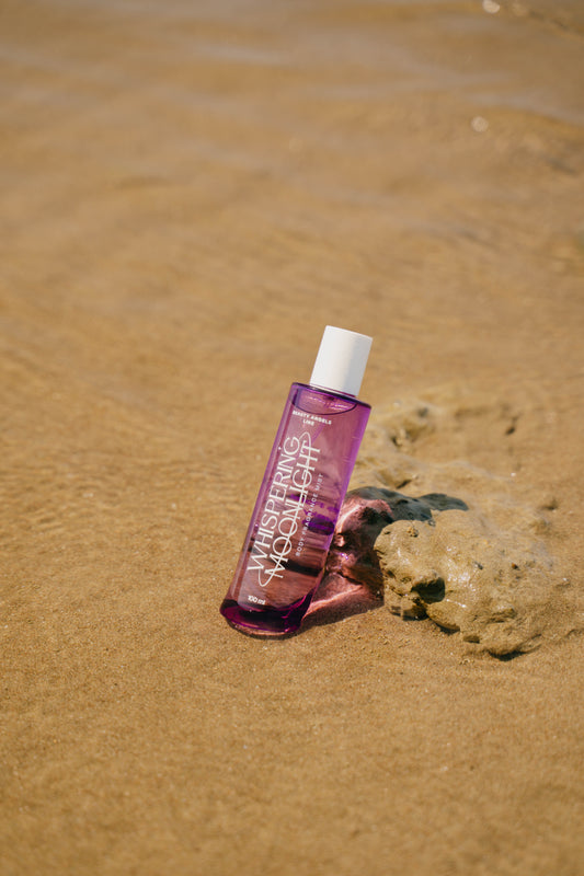 Whispering Moonlight Mist