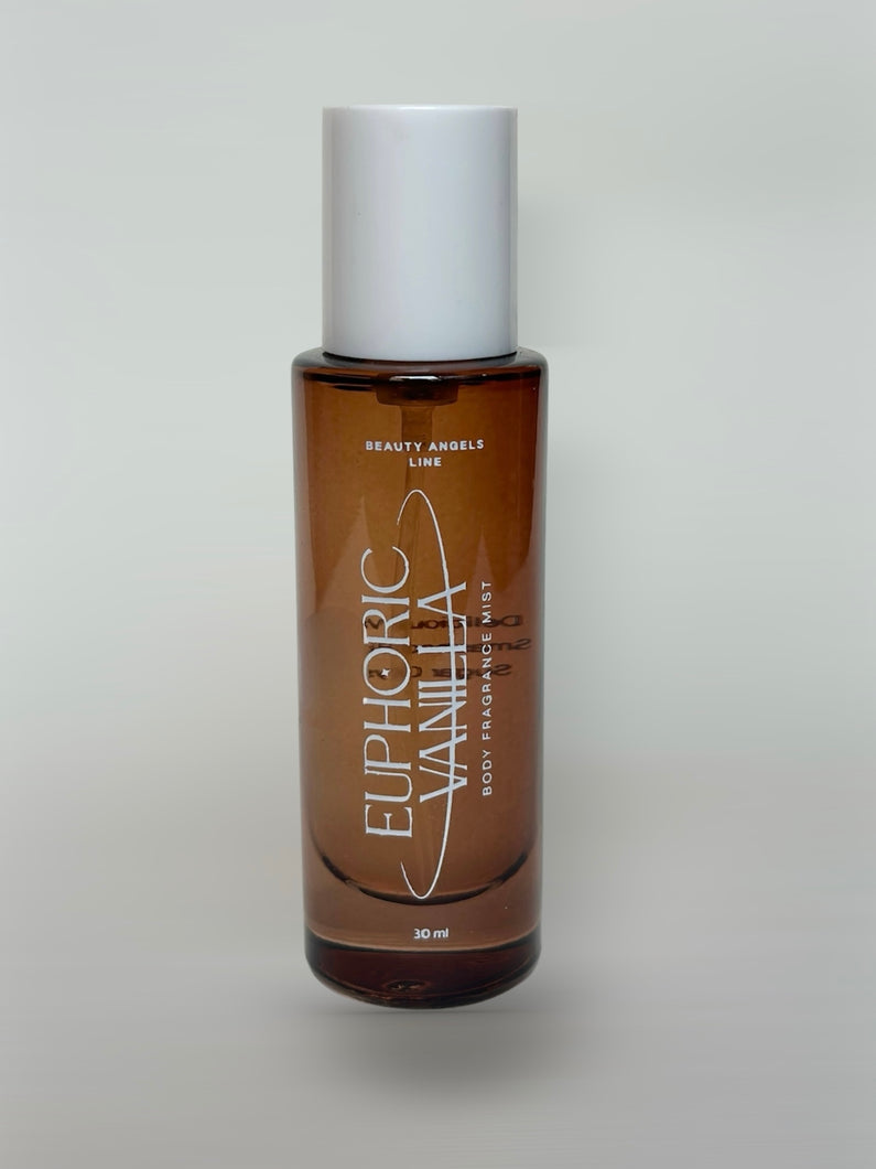 Euphoric Vanilla Minisize Mist