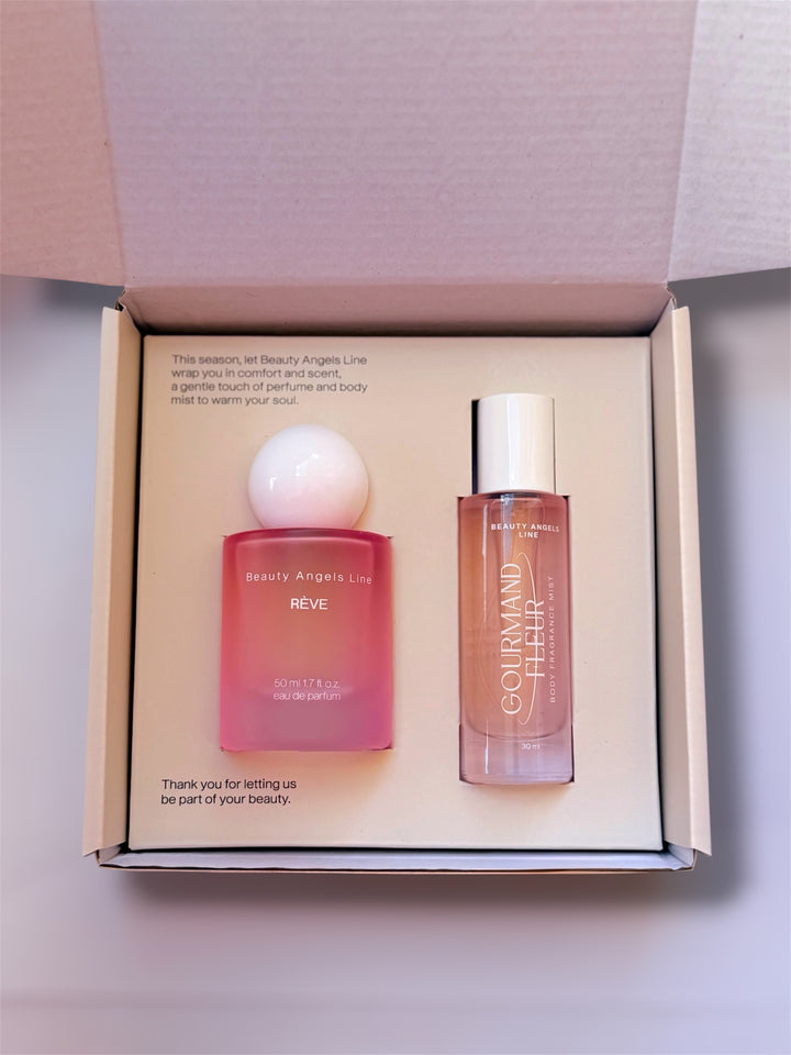Rève Perfume Box