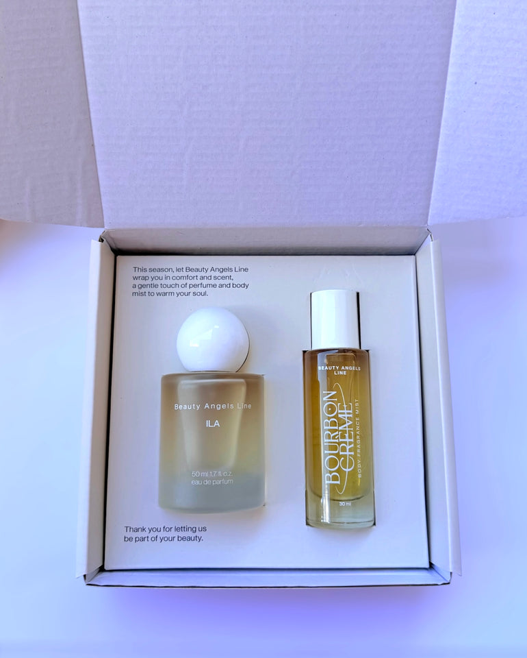 Ila Perfume Box