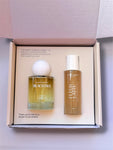 Beach Side Perfume Box