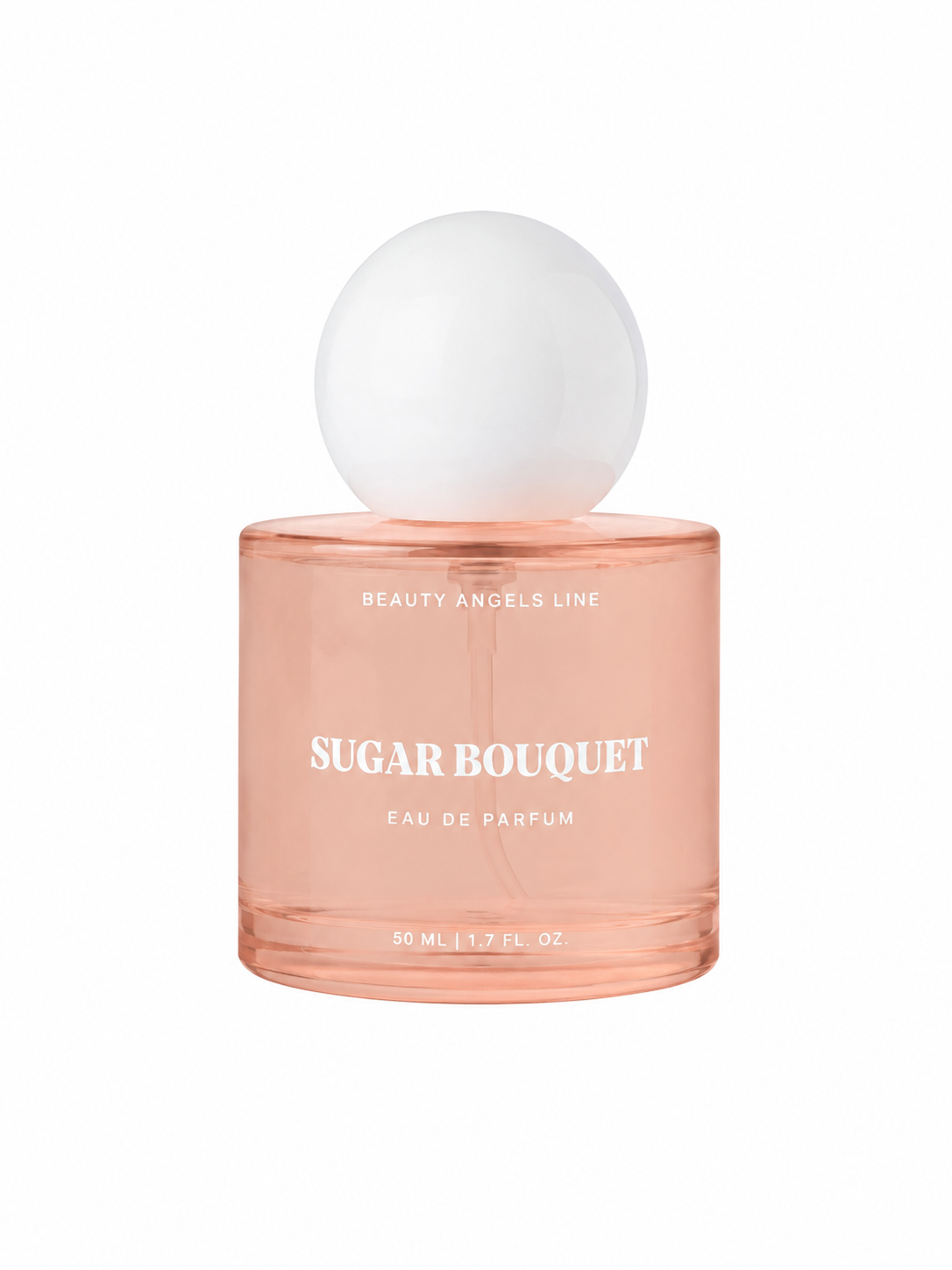 Sugar Bouquet Edp